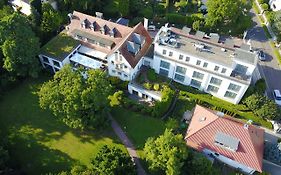 Hotel Birkenhof Hanau